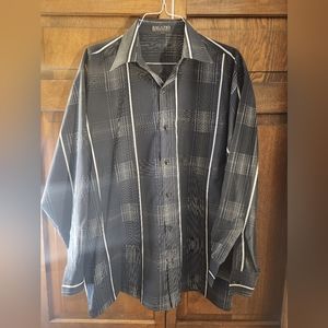 Mens long sleeve shirt